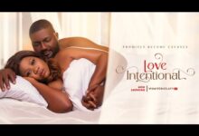 Love Intentional (2024) Latest Nollywood