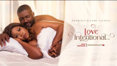Love Intentional (2024) Latest Nollywood