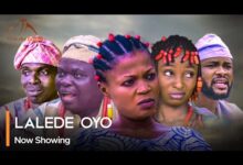 Lalede Oyo (2024) Latest Yoruba