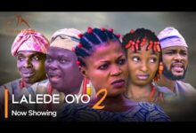 Lalede Oyo Part 2 (2024) Latest Yoruba