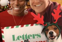 Letters at Christmas (2024)