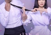 Love Your Enemy (2024) Season 1 Korean Drama