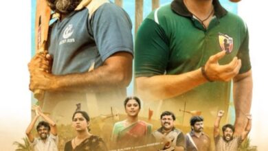 Lubber Pandhu (2024) Indian