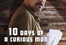 10 Days of a Curious Man (2024)