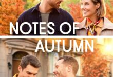 Notes of Autumn (2023)