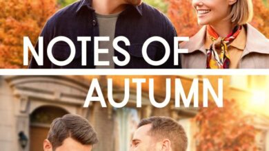 Notes of Autumn (2023)