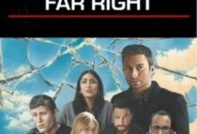 Undercover: Exposing the Far Right (2024)