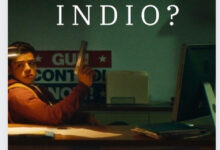 Do You Want to Die in Indio? (2024)