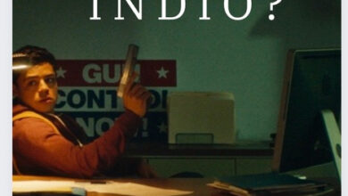 Do You Want to Die in Indio? (2024)