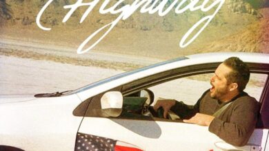 American Highway (2024)