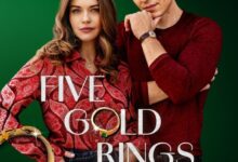 Five Gold Rings (2024)