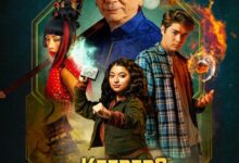 The Keepers of the 5 Kingdoms (2024)