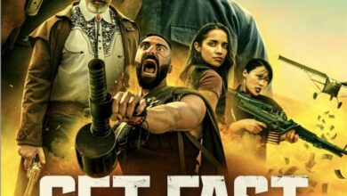 Get Fast (2024)