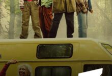 Generation Z (2024) Season 1 (Complete) TV Series  