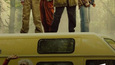 Generation Z (2024) Season 1 (Complete) TV Series  