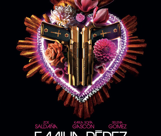 Emilia Pérez (2024)