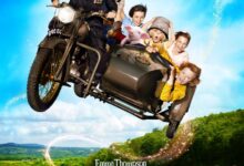 Nanny McPhee Returns (2010)