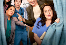 St. Denis Medical Season 1 TV Series 