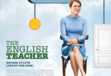 The English Teacher (2013)