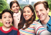 Children Ruin Everything Season 4 TV Series 