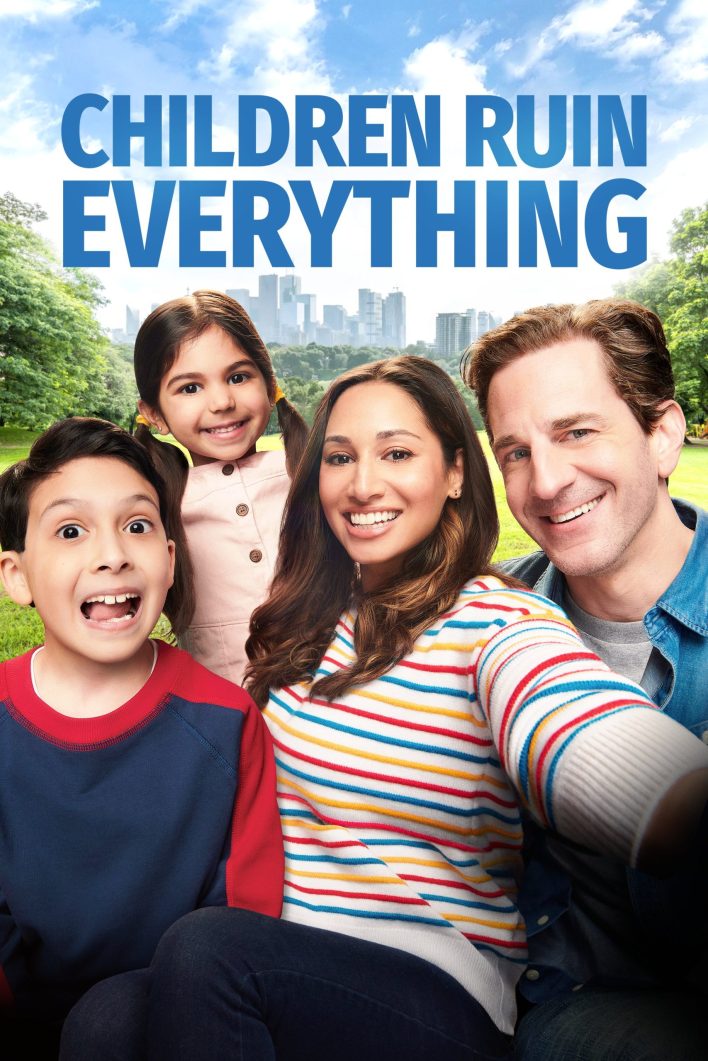 Children Ruin Everything Season 4 TV Series 
