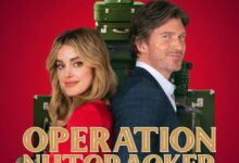 Operation Nutcracker (2024)