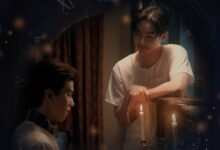 The Hidden Moon (2024) Season 1 Thai Drama