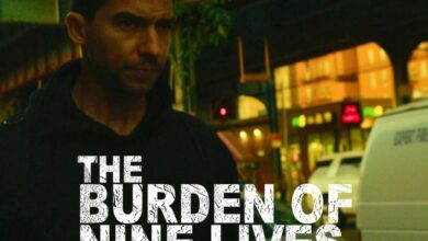 The Burden of Nine Lives (2024)