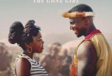 Umjolo: The Gone Girl (2024) S.A