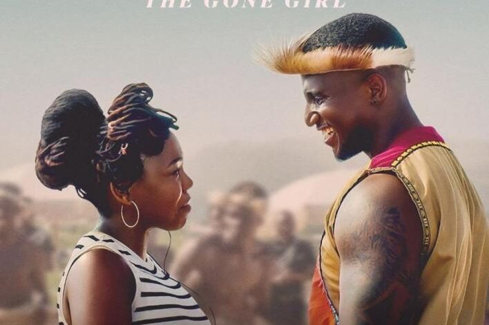 Umjolo: The Gone Girl (2024) S.A