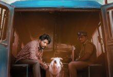 Gorre Puranam (2024)