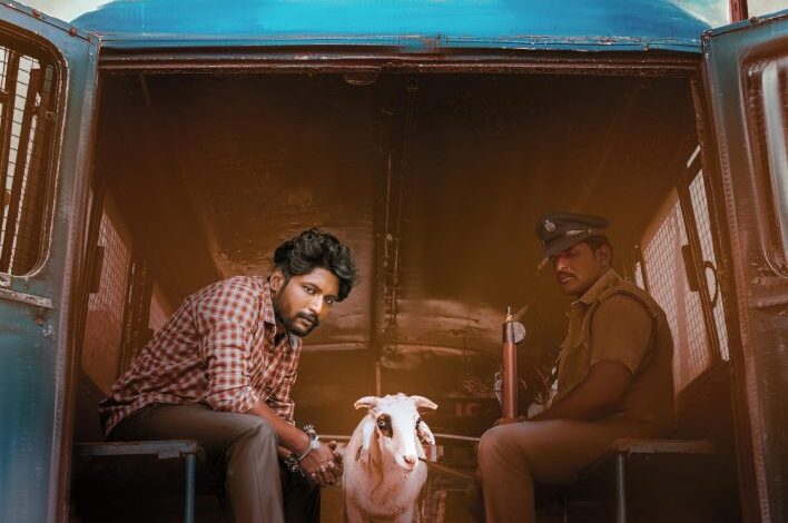 Gorre Puranam (2024)