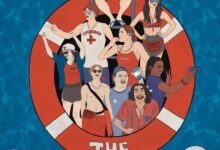 The Lifeguards (2024)