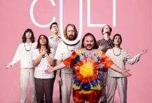 Let’s Start a Cult (2024)