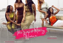 The Smart Money Woman Season 2 Nollywood Series 