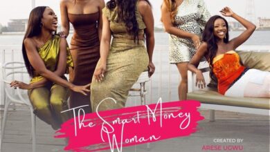 The Smart Money Woman Season 2 Nollywood Series 