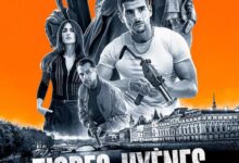 Tigres et Hyènes (2024)