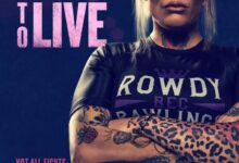 Fight to Live (2024)