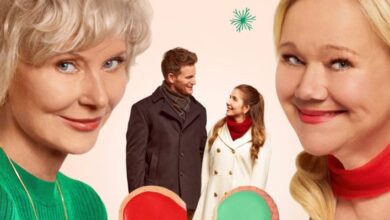 Holiday Mismatch (2024)