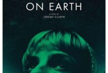 Meanwhile on Earth (2024)