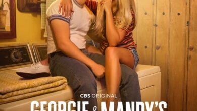 Georgie and Mandy’s First Marriage Season 1 TV Series