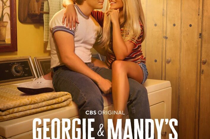 Georgie and Mandy’s First Marriage Season 1 TV Series