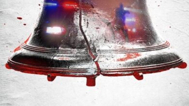 Philly Homicide (2024) Season 1 TV Series 