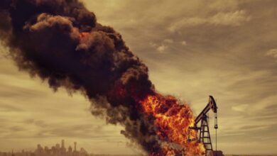 Landman (2024) Season 1 TV Series 