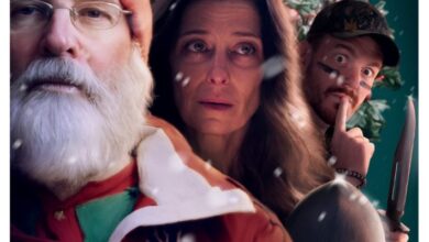 Santa Hunters (2024)