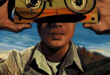 Huling palabas (2023)