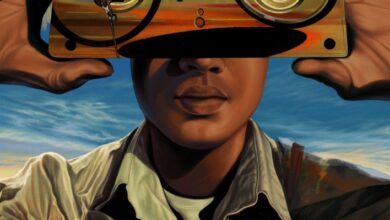 Huling palabas (2023)