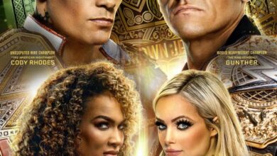 WWE Crown Jewel (2024)