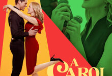 A Carol for Two (2024)
