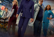 Chicago Med Season 10 TV Series 